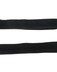 AJ Tack Miniature Elastic Replacement Blanket Leg Strap Pair