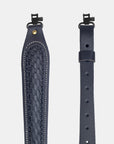 Cobra Rifle Sling - Basket Weave