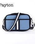 Neoprene Crossbody