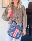 Neoprene Messenger
