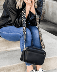 Courtney Crossbody | Choose Your Strap