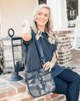 Sara Courier | Choose Your Strap
