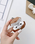 Airpod Leather Case (3rd Generation)