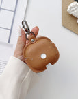 Airpod Leather Case (3rd Generation)