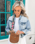 Compact Emmy Courier | Choose Your Strap