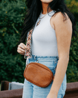 Libby Crossbody | Choose Your Strap
