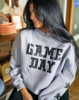 Joelle Game Day Sweatshirt