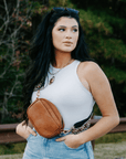 Libby Crossbody | Choose Your Strap