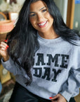 Joelle Game Day Sweatshirt