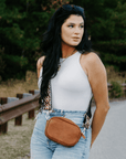 Libby Crossbody | Choose Your Strap