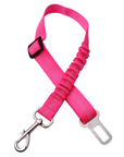 Car Elastic Safety Leash
