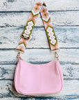 Lucy Handbag | Choose Your Strap