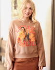 Lawless Lily Sweater