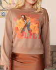 Lawless Lily Sweater