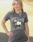 Mustang Maddi Tee