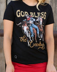Dakota Dogger Tee