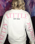 Pretty Little Patriot Made in America Sweater