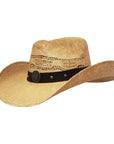 POLICE HEROES TOBACCO BANGORA STRAW 218