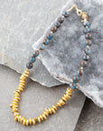 Prairie Sky Necklace