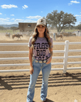Pray Big Y'all Graphic Tee
