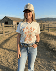 Prayer Warrior Graphic Tee