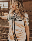 NFR Baseball Jersey 2024