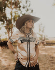 NFR Baseball Jersey 2024