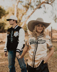 NFR Baseball Jersey 2024