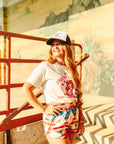 Pretty Girls Vote Republican Trucker Hat