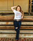 Professional Bull Riders Graphic Tee