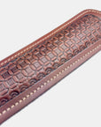 ProHunter Padded Rifle Sling - Embossed