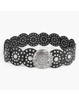Punk Stud Cowgirl Belt