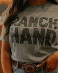 Ranch Hand Graphic Tee