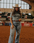 Ranch Hand Graphic Tee