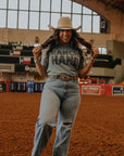 Ranch Hand Graphic Tee