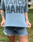 Ranch Hand Graphic Tee