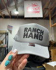 Ranch Hand Trucker Hat