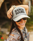 Ranch Hand Trucker Hat