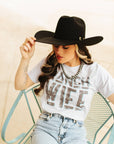 Ranch Wife Graphic Tee