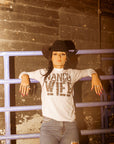 Ranch Wife Graphic Tee