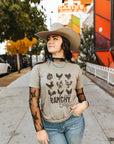Ranchy Stuff Graphic Tee