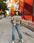 Ranchy Stuff Graphic Tee