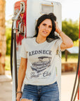 Redneck Yacht Club Graphic Tee