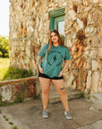 Ride The Lightning Graphic Tee