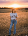 Rider's Rest Graphic Tee