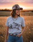 Rider's Rest Graphic Tee
