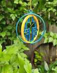 Triple Cross Ornament medium