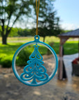 Christmas Tree Ornament