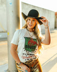 Rodeo: Most Wonderful Time Of The Year Graphic Tee