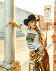 Rodeo: Most Wonderful Time Of The Year Graphic Tee